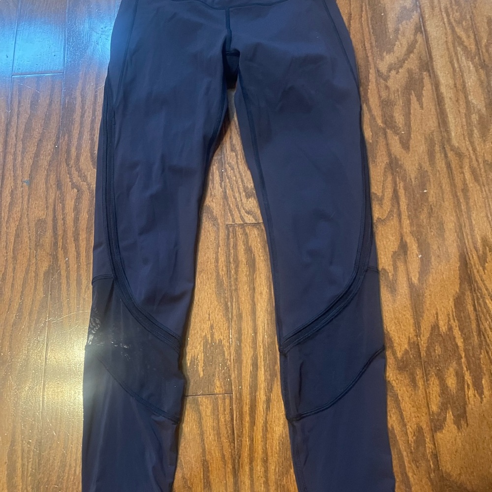 Lululemon Athletica Leggings
